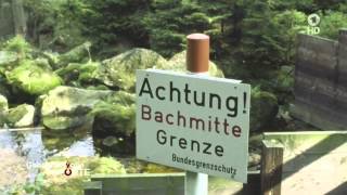 Der Brocken - Ein Berg im Sperrgebiet - Geheime Anlagen - Geheimnisvolle Orte - ARD HD