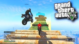 GTA 5 Funny Moments #194 With The Sidemen (GTA 5 Online Funny Moments)