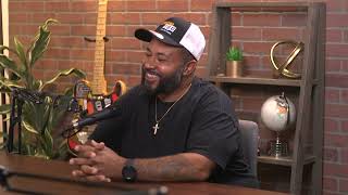 Uncuffed Conversations | Episode 3 | Ricky's Journey: Building a Better Future