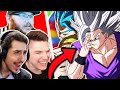 Trio Randomizer Summons vs Nanogenix & DaTruthDt: The Trilogy - Dragon Ball Dokkan Battle & Legends