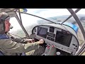 stol ch 801 sd flight testing