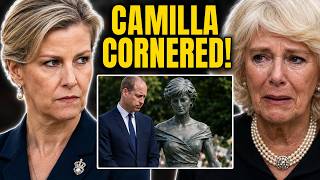 King Charles Sides with William! Camilla’s Family Stripped of Millions in Royal Purge!
