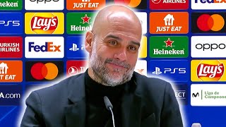 'We WOULD HAVE LOST 4-1 or 5-1 in first 4 or 5 seasons!' | Pep Guardiola | Real Madrid 3-3 Man City