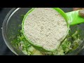 सिर्फ 5min में बनाए गेहूं आटे का ऐसा टेस्टी नया नाश्ता जो सबकी पसंद बन जाए easy breakfast recipe