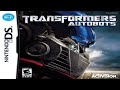 Transformers Autobots OST Track 12 (Rod Abernethy & Jason Redgraves)