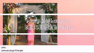 Mary Zothanpuii - Beiseina Nung(Living Hope) [Lyric Video]