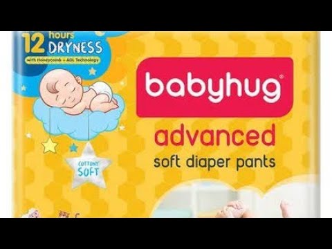 Best Diaper For Baby.. - YouTube