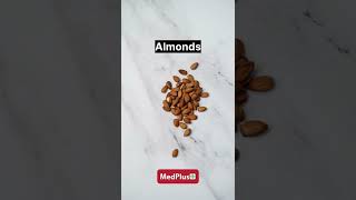 Best Foods for Brain Health | MedPlus #ytshorts #shorts