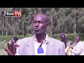 president ruto kũũrio ahorohie mbaara kĩama inĩ kĩa uda