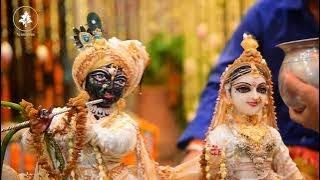 Hare Krishna Dhun -1||हरे कृष्णा अदभुत धुन -1 || Vrindavan TV || Hare Krishna Kirtan