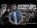 EP51 | PERJALANAN TERAKHIR | ANTARA DUA DUNIA (ABRP)