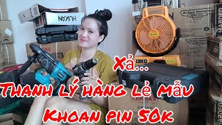 🔴🔴🔴 THÂN MÁY KHOAN PIN KHOAN ĐIỆN, MÁY MÀI GÓC, KHOAN BÊ TÔNG, THÂN MÁY KHOAN PIN BULONG MAKITA