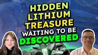 Unlocking Tarku Resources' ($TKU) Max Lithium Project Potential