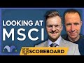 MSCI: The Hidden Power Behind ETFs?