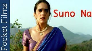 Hindi Full Movie - Suno Na | A story of an unmarried pregnant girl | mistakes In love