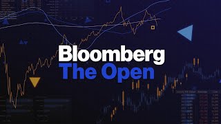 'Bloomberg The Open' Full Show (02/23/2022)