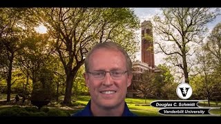 Tackling Big Questions with Mobile Cloud Computing at Vanderbilt University