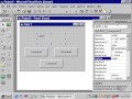 First Program vb6 