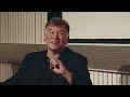 Comedian Stewart Lee in conversation at Oxford Brookes University