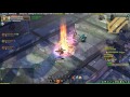 tree of savior 救世主之樹 單人副本 清怪