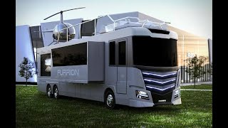 NEW 2022 MOTORHOMES AND TRAILERS IN DUBAI UAE