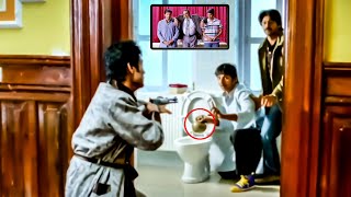 Nanban Comedy Scenes || S. J. Suryah & Jiiva, Srikanth Hilarious Comedy Scene || Full HD