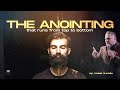 The Anointing That Runs From Top To Botton. // Ap. Uzziel Jurado