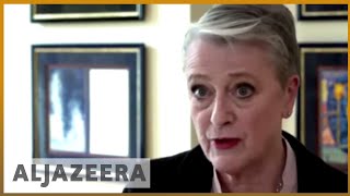 Exclusive: Interview with Nobel Committee's chairperson Berit Reiss-Andersen l Al Jazeera English