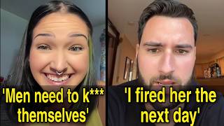 Feminists Are FURIOUS Over "Nose Ring Theory"