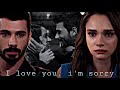 Zeynep & Halil İbrahim || I love you, i’m sorry