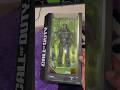 Jazwares Call Of Duty Ghost MW2 Vault 1/3000 Figure Unboxing