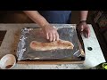 Cod Fish Tacos - Super Quick & Easy