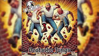 [WLTNBRND] - Deutsche Jungs (Satire Song)