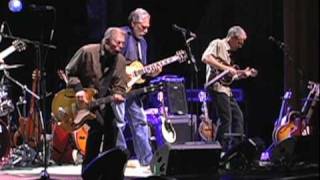 Hot Tuna - Talkin Bout You - Live at the Keswick Theater