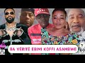 LISA NA SARAH BABIMISI BA AUDIO OKOKO NA FAMILLE NAYE BASENGI FALLY PARDON CRABE FILLE YA KETO