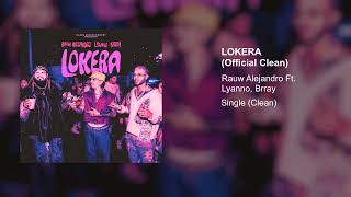 Lokera (Clean Versión)