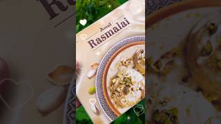 Amul frozen rasmalai #shorts #shortvideo