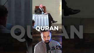 The Truth About Islam In 56 Seconds