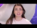 My Crush DM'd Me and Said - Merrell Twins