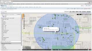 Flex MLS Radius Search