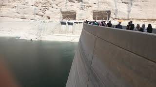 Dez Dam Huge Structure | سازه فوق عظیم سد دز خوزستان