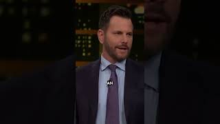 Bill Maher Asks If Elon Musk Is Antisemitic & Dave Rubin's Response Is Perfect