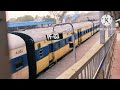 सूबेदारगंज रेलवे स्टेशन राजरूपपुर प्रयागराज उत्तर प्रदेश subedarganj railway station vlog