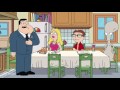 American Dad - Don't Call Roger a Liar