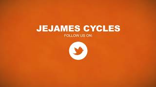 J E James Cycles KTM Electric Mountain Bike Demo Event 2018