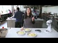 Claire Teaches You Cake Baking (Lesson 1)  Baking School  Bon Appétit