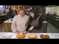 Claire Teaches You Cake Baking (Lesson 1)  Baking School  Bon Appétit