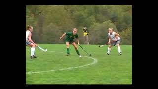 Hometown Sports Field Hockey Greene vs Vestal 2005