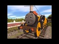 Trainz Remake - The Afternoon Tea Express