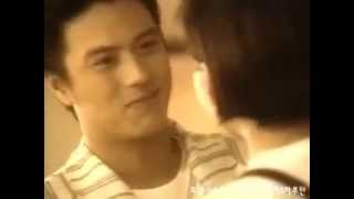 Nhạc phim Hàn Quốc Người Mẫu (Model SBS 1997) - One day I love you - 너하나만사랑해 하루만MV